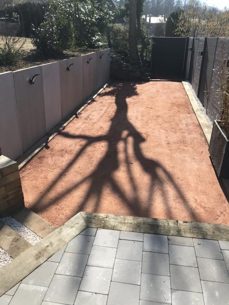 Décoration jardin à Alizay | LEBORGNE PAYSAGISTE