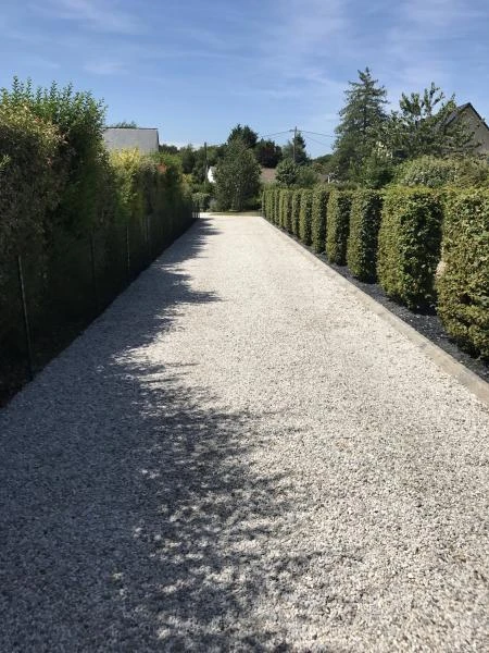 Entretien d'espaces verts à Alizay | LEBORGNE PAYSAGISTE