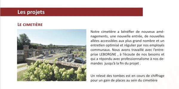 Travaux de jardinage à Alizay